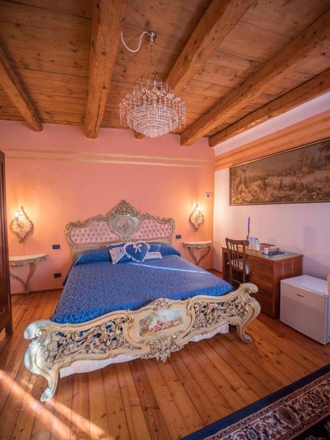 Antica Villa Sophie Sant'Antonio Tortal Εξωτερικό φωτογραφία
