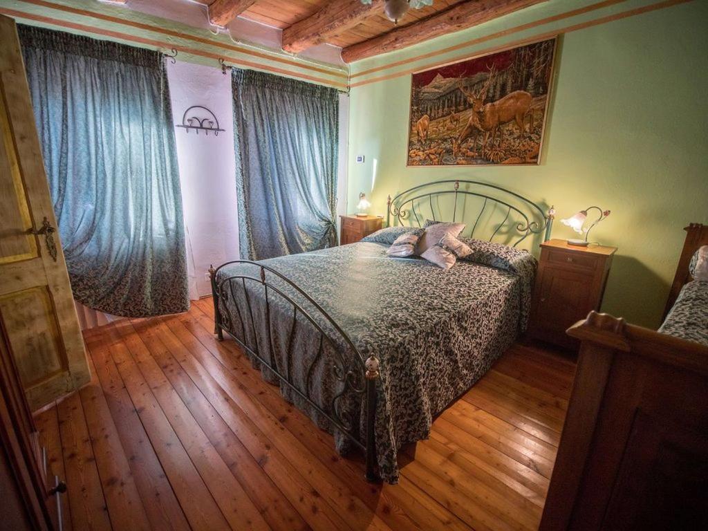Antica Villa Sophie Sant'Antonio Tortal Εξωτερικό φωτογραφία