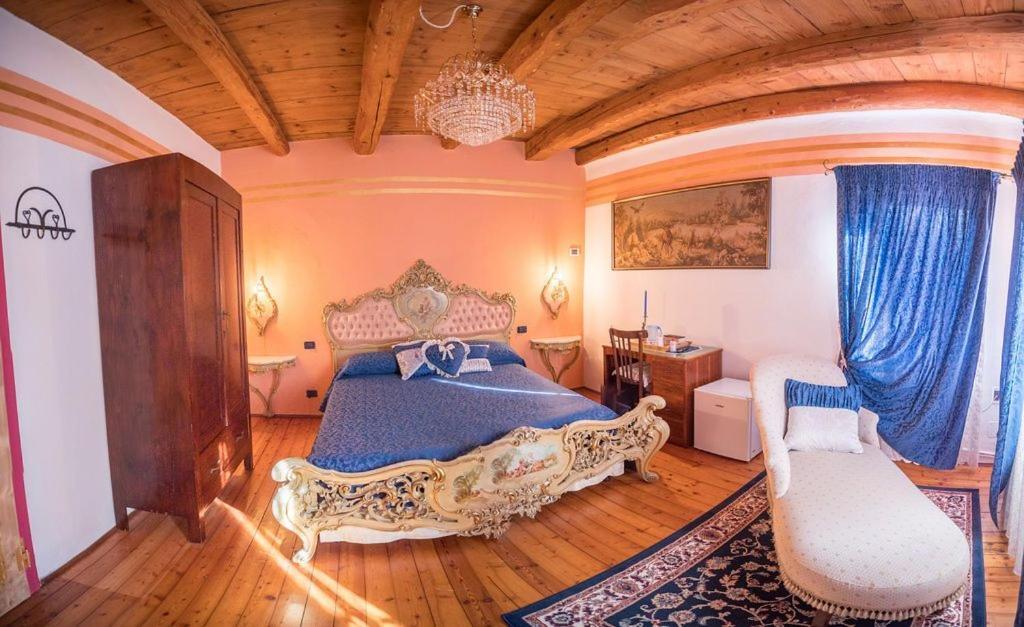 Antica Villa Sophie Sant'Antonio Tortal Εξωτερικό φωτογραφία