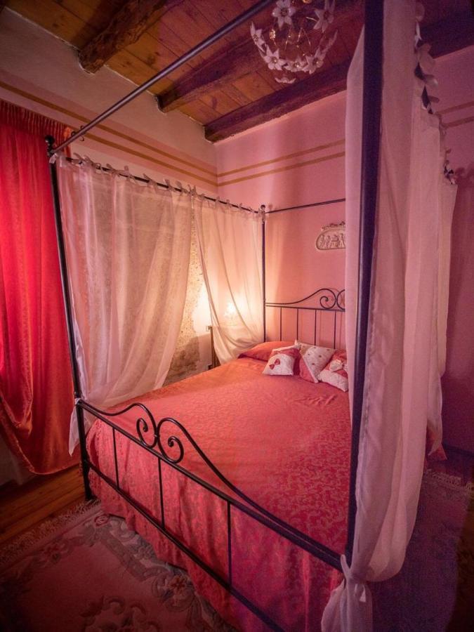 Antica Villa Sophie Sant'Antonio Tortal Εξωτερικό φωτογραφία