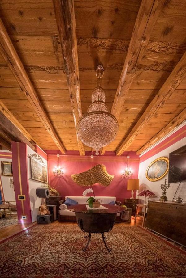 Antica Villa Sophie Sant'Antonio Tortal Εξωτερικό φωτογραφία