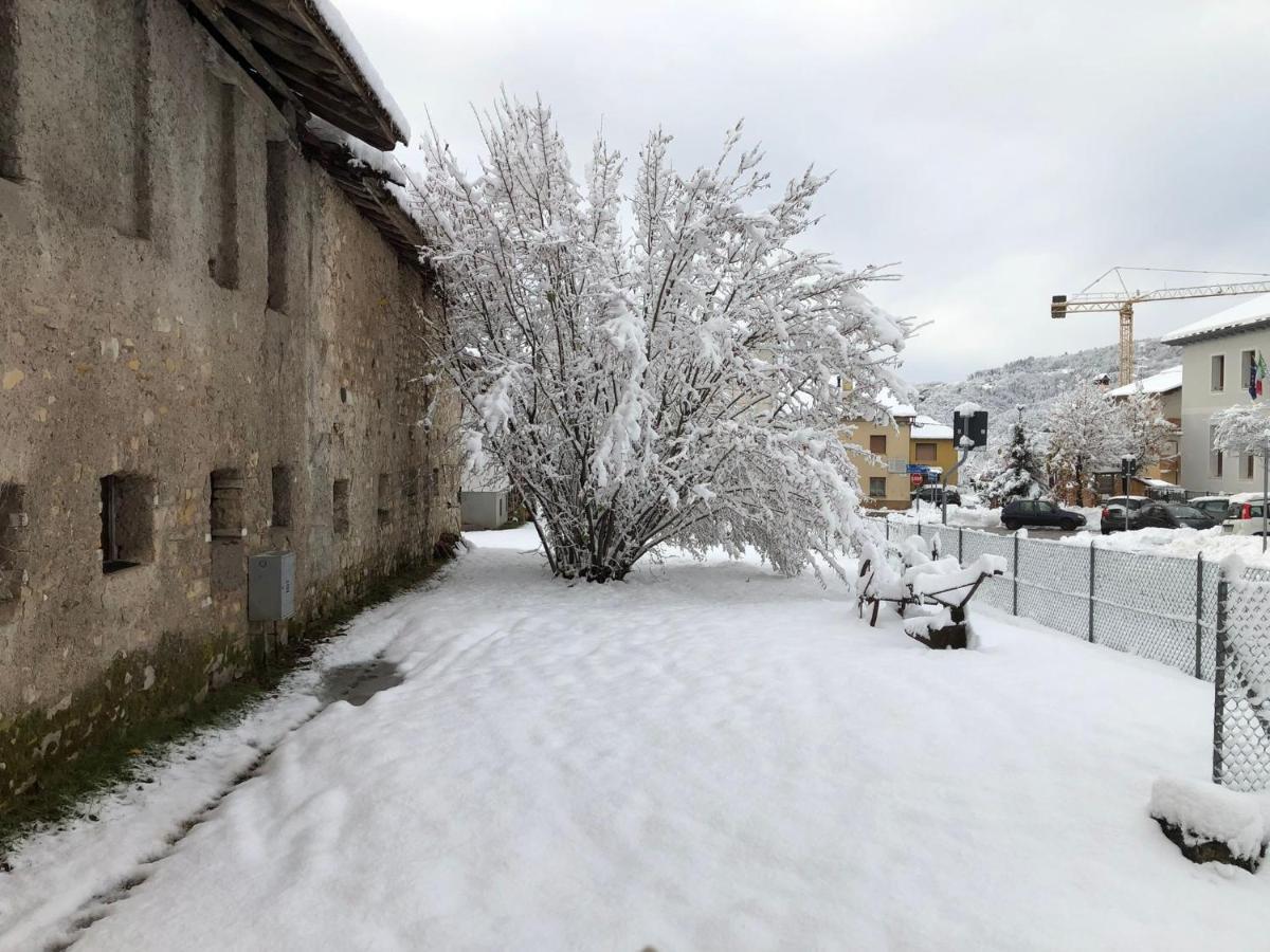 Antica Villa Sophie Sant'Antonio Tortal Εξωτερικό φωτογραφία